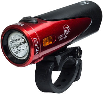 Light-and-Motion-VIS-500-Rechargeable-Headlight--Racer-Red-Black-LT3331