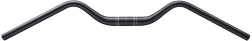 Ritchey Comp Kyote Handlebar - Aluminum, 800mm, 30mm Rise, 31.8mm, 27.5 Deg, Black