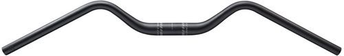 Ritchey Kyote Handlebar - 800mm, 30mm Rise, Black, 27d Sweep