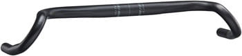 Ritchey Comp Beacon Drop Handlebar - Aluminum, 40cm, 31.8mm, Black