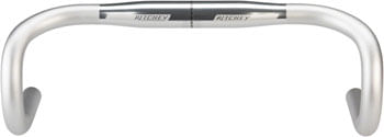 Ritchey-Classic-Drop-Handlebar---Aluminum-31-8mm-42cm-Polished-Silver-HB4962