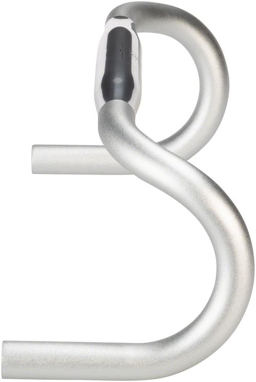 Ritchey Classic NeoClassic Drop Handlebar - Aluminum, 40cm, 31.8mm, Silver
