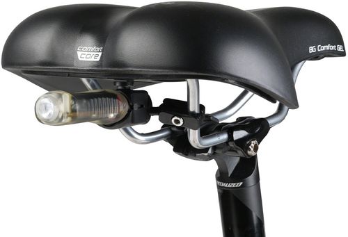 Light and Motion Vya Underseat Mount