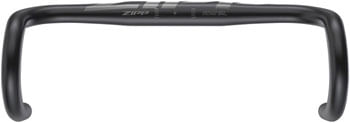 Zipp Service Course SL-70 Drop Handlebar - Aluminum, 31.8mm, 36cm, Matte Black, B2