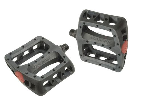 Odyssey Twisted PC Pedals