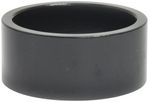 Wheels-Manufacturing-Aluminum-Headset-Spacer---1-1-8--15mm-Black-1-each-HD7217