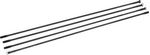 Industry-Nine-Trail-245-and-Ultralite-235-27-5--24-Hole-Spoke-Kit--276-and-282mm-Black-SP0500