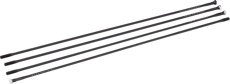 Industry-Nine-Trail-245-and-Ultralite-235-275--24-Hole-Spoke-Kit--276-and-282mm-Black-SP0500-5