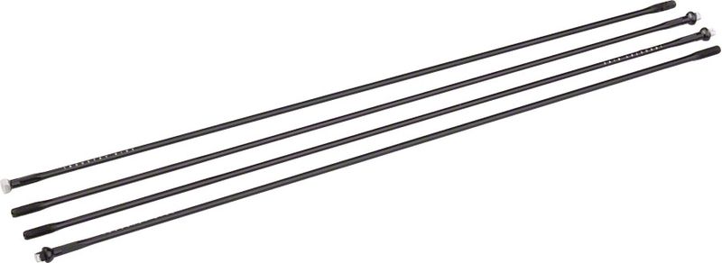Industry-Nine-Trail-and-Ultralite-235-29--24-Hole-Spoke-Kit--295-and-299mm-Black-SP0502-5