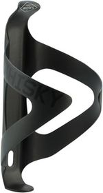 WHISKY-No-9-C2-Carbon-Water-Bottle-Cage-UD--Matte-Black-WC2621