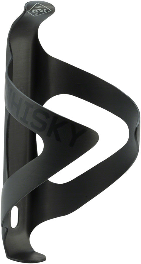 WHISKY-No9-C2-Carbon-Water-Bottle-Cage-UD--Matte-Black-WC2621-5