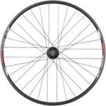 Quality-Wheels-Value-Double-Wall-Series-Disc-Rear-Rear-Wheel---26--QR-x-135mm-6-Bolt-HG-10-Black-Clincher-WE8609-5
