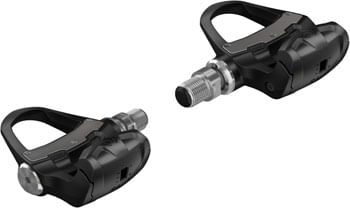 Garmin-Rally-RK200-Power-Meter-Pedals---Dual-Sided-Clipless-Composite-9-16--Black-Pair-Dual-Sensing-LOOK-KEO-PD0988