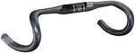 FSA--Full-Speed-Ahead--SL-K-Compact-Drop-Handlebar---Carbon-31-8mm-42cm-Black-HB9657