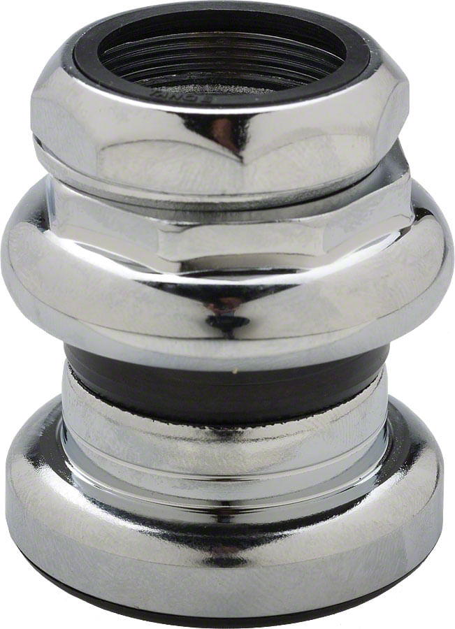 Tange-Seiki-Passage-New-1--Threaded-Headset--264mm-Crown-Race-Chrome-HD1007-5