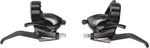 Shimano-ST-EF41-3x7-Speed-Brake-Shift-Lever-Set-Black-LD7610