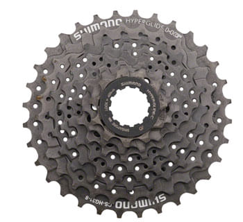 Shimano-Altus-CS-HG31-Cassette---8-Speed-11-32t-Black-FW8154
