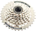 Shimano-CS-HG41-Cassette---8-Speed-11-30t-Silver-Mega-Range-FW8095