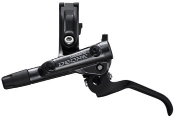Shimano-Deore-BL-M6100-Replacement-Hydraulic-Brake-Lever---Left-Gray-BR0537