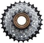 Shimano-MF-TZ510-6-CP-Multi-Speed-Freewheel---6-Speed-14-28t-FW1210