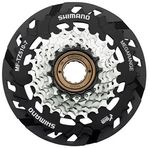 Shimano-MF-TZ510-7-CP-Multi-Speed-Freewheel---7-Speed-14-34t-FW1212