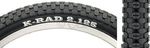 Kenda-K-Rad-Tire---24-x-1-95-Clincher-Wire-Black-TR5175