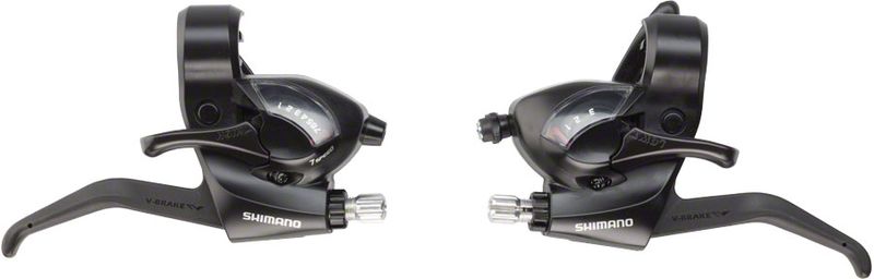 Shimano-ST-EF41-3x7-Speed-Brake-Shift-Lever-Set-Black-LD7610-5