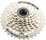 Shimano-CS-HG41-Cassette---8-Speed-11-30t-Silver-Mega-Range-FW8095-5
