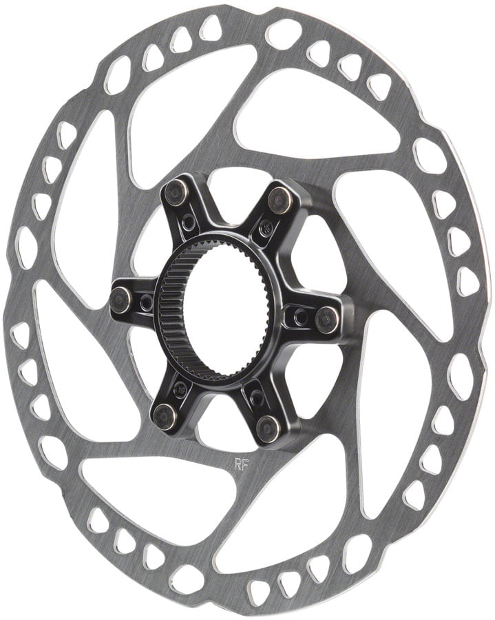 Shimano-GRX-SM-RT64-S-Disc-Brake-Rotor-with-External-Lockring---160mm-Center-Lock-Silver-BR2776-5