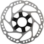 Shimano-GRX-SM-RT64-S-Disc-Brake-Rotor-with-External-Lockring---160mm-Center-Lock-Silver-BR2776-5