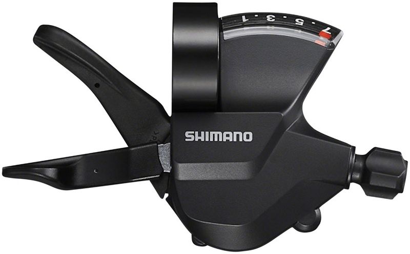 Shimano-Altus-SL-M315-7R-7-Speed-Right-Rapidfire-Plus-Shifter-LD6061-5