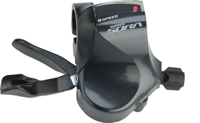 Shimano-Sora-SL-R3000-9-Speed-Right-Flat-Bar-Road-Shifter-LD3517-5
