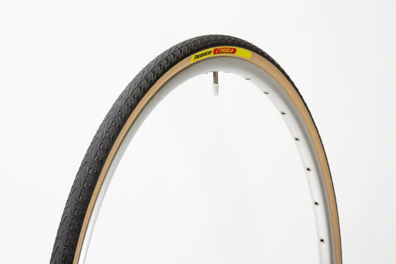 Panaracer-Pasela-Tire---700-x-38-Clincher-Wire-Black-Amber-TR2317-5