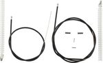 Shimano-Road-Brake-Cable-and-Housing-Set-Black-CA2424