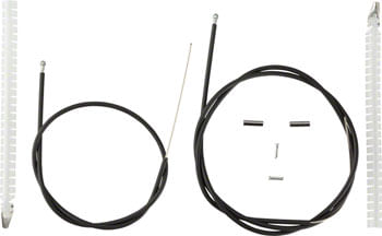 Shimano-Road-Brake-Cable-and-Housing-Set-Black-CA2424