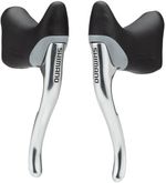 Shimano-Tiagra-Sora-BL-R400-Road-Brake-Lever-Set-BR4850