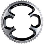 Shimano-Dura-Ace-9000-53t-110mm-11-Speed-Chainring-for-39-53t-CR0803