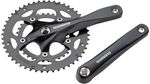 Shimano-Claris-FC-RS200-Crankset---170mm-8-Speed-50-34t-110-BCD-Square-Taper-JIS-Spindle-Interface-Black-CK0319