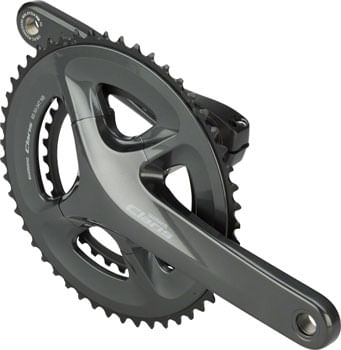 Shimano-Claris-FC-R2000-Crankset---175mm-8-Speed-50-34t-110-BCD-Hollowtech-II-Spindle-Interface-Black-CR2469