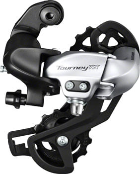 Shimano-Tourney-RD-TX800-Rear-Derailleur---8-Speed-Long-Cage-Silver-Shimano-Rear-Direct-Mount-RD0003