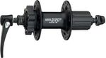 Shimano-XT-FH-M756A-32h-10-Speed-6-Bolt-Disc-Rear-Hub-Black-HU8411