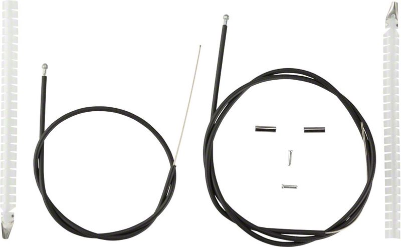 Shimano-Road-Brake-Cable-and-Housing-Set-Black-CA2424-5