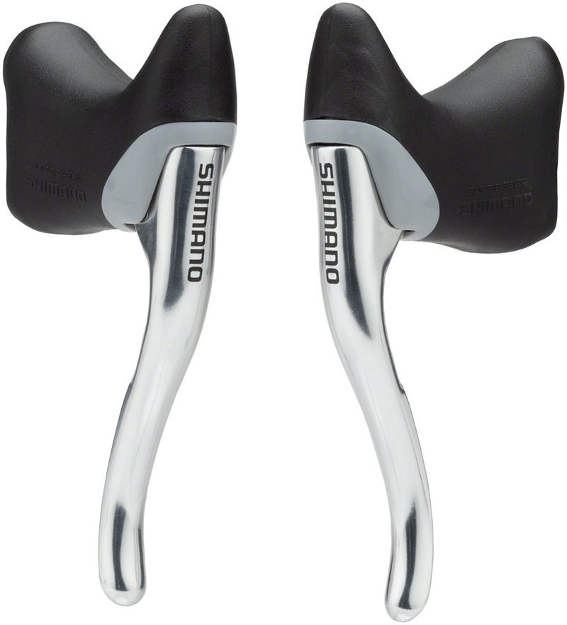 Shimano-Tiagra-Sora-BL-R400-Road-Brake-Lever-Set-BR4850-5