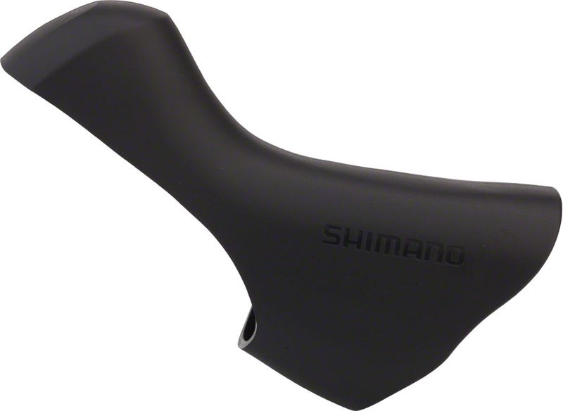 Shimano-Ultegra-ST-6800-105-ST-5800-Tiagra-ST-4700-STI-Lever-Hoods-Black-Pair-LD7833-5