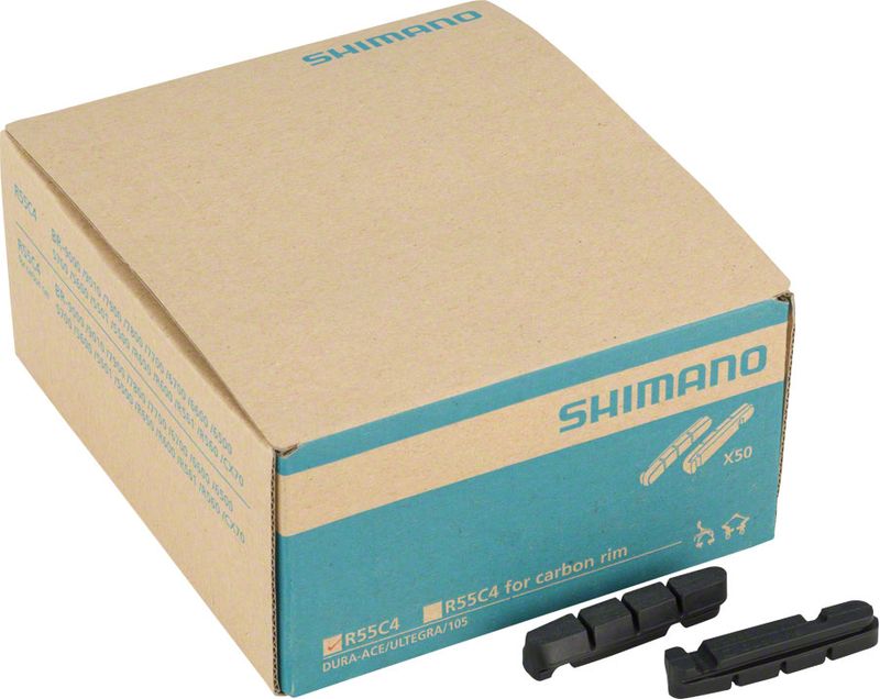 Shimano-R55C4-Road-Brake-Pads-50-Pairs-BR1264-5