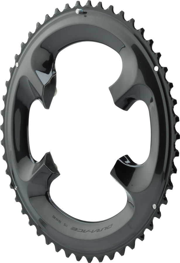 DURA-ACEr9100 デュラエース 50-34T 172.5mm 50/34T Shimano Dura-Ace FC-R9100 11 Speed Crankset