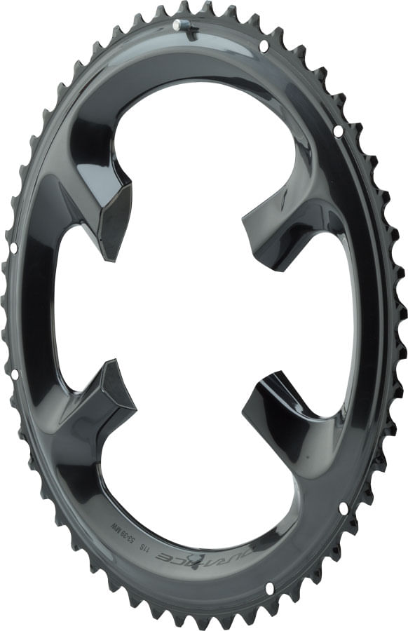 Shimano-Dura-Ace-R9100-53t-110mm-11-Speed-Chainring-for-39-53t-CH0724-5