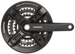 Shimano-Altus-FC-M311-Crankset---170mm-7-8-Speed-48-38-28t-Riveted-Square-Taper-JIS-Spindle-Interface-Black-CK7510-5