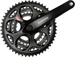 Shimano-Tourney-FC-A073-Crankset---170mm-7-8-Speed-50-39-30t-Riveted-Square-Taper-JIS-Spindle-Interface-Black-CR8051-5