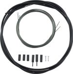 Shimano-Road-Optislick-Derailleur-Cable-and-Housing-Set-Black-CA2425-5